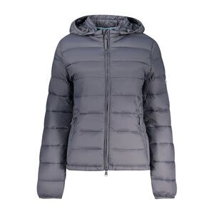 North Sails Grigio Polyester Women's Women's Jacket